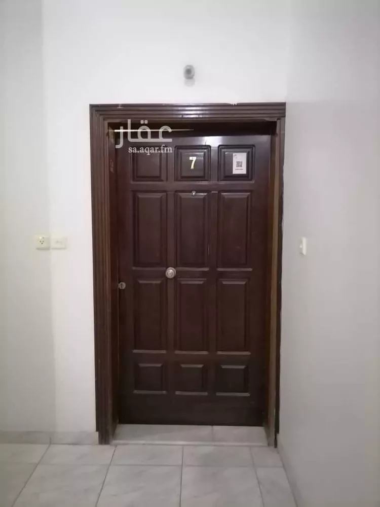 شقة للإيجار في شارع عامر ابن ثابت ، حي الربوة ، جدة ، جدة صورة 3