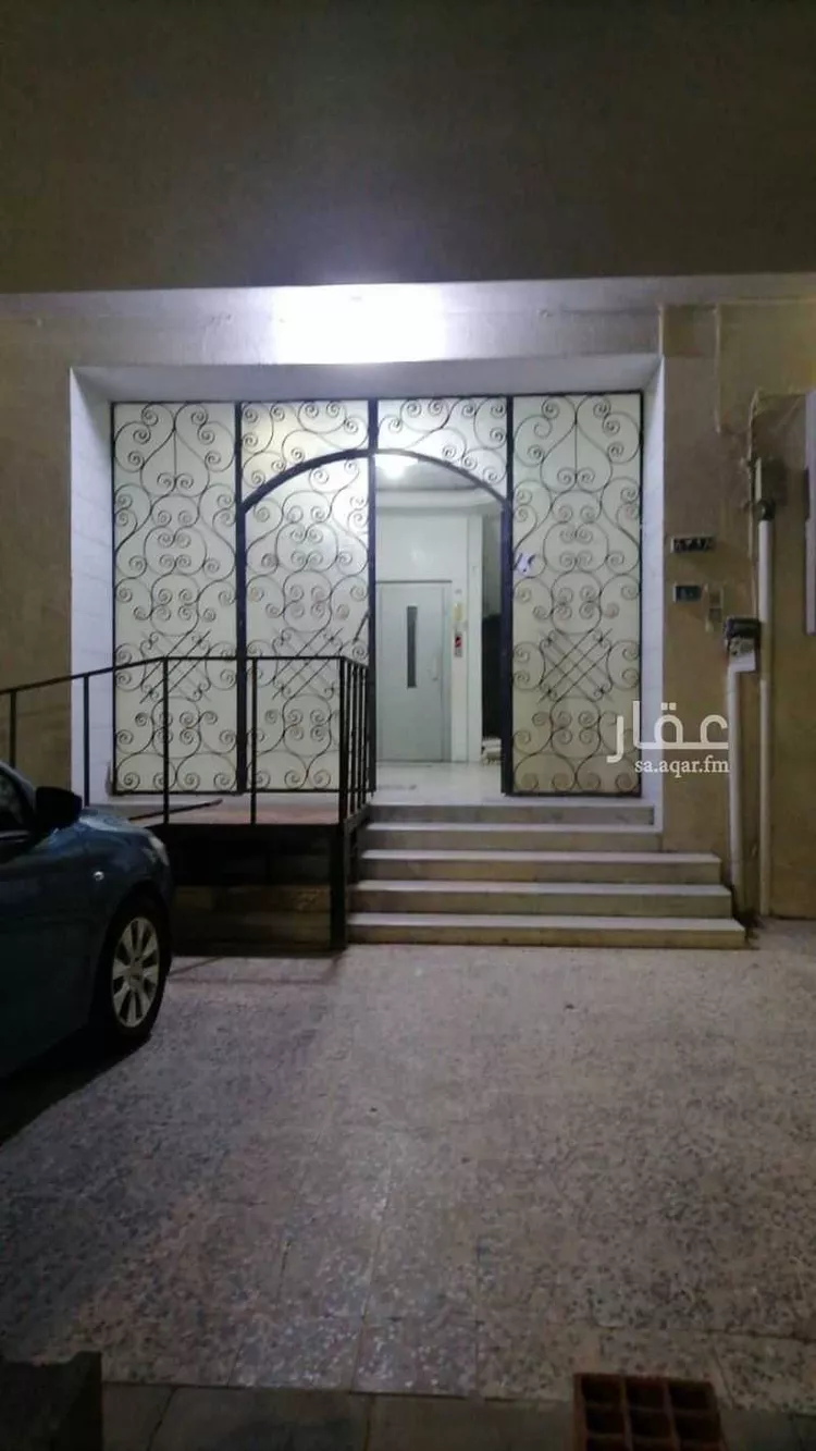 شقة للإيجار في شارع عامر ابن ثابت ، حي الربوة ، جدة ، جدة صورة 2