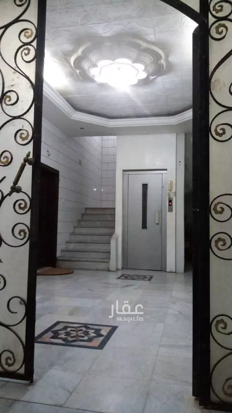 شقة للإيجار في شارع عامر ابن ثابت ، حي الربوة ، جدة ، جدة صورة 4