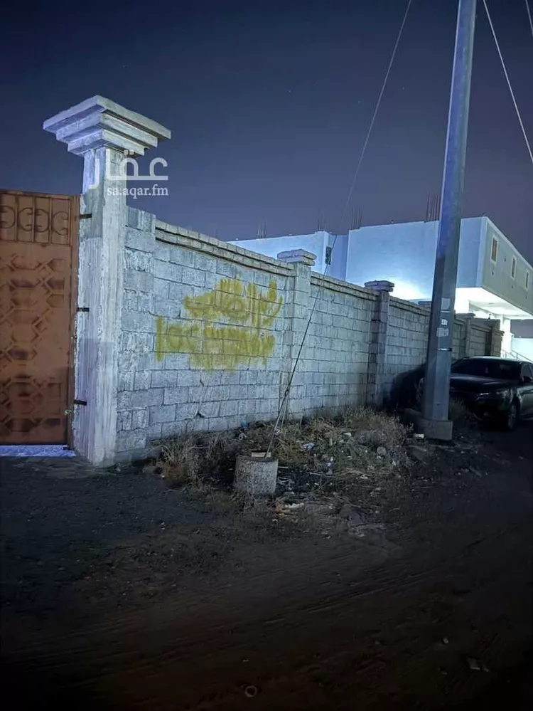 أرض للبيع في شارع 189 الحطيم ، حي الراشدية ، مكة ، منطقة مكة المكرمة