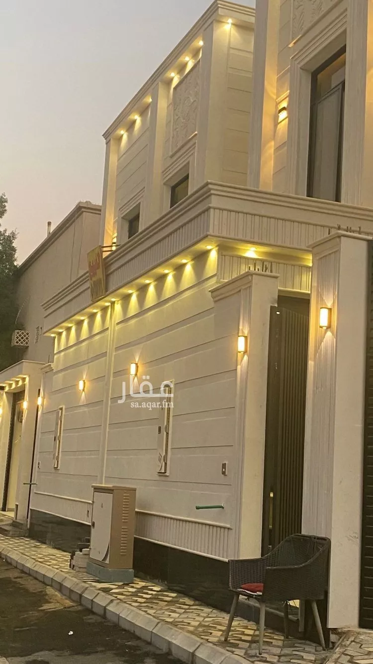 فيلا للبيع في شارع محمد سعيد قدسي, حي طويق, مدينة الرياض, منطقة الرياض