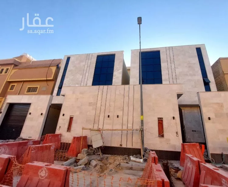 فيلا للبيع في شارع النبع, حي طويق, مدينة الرياض, منطقة الرياض