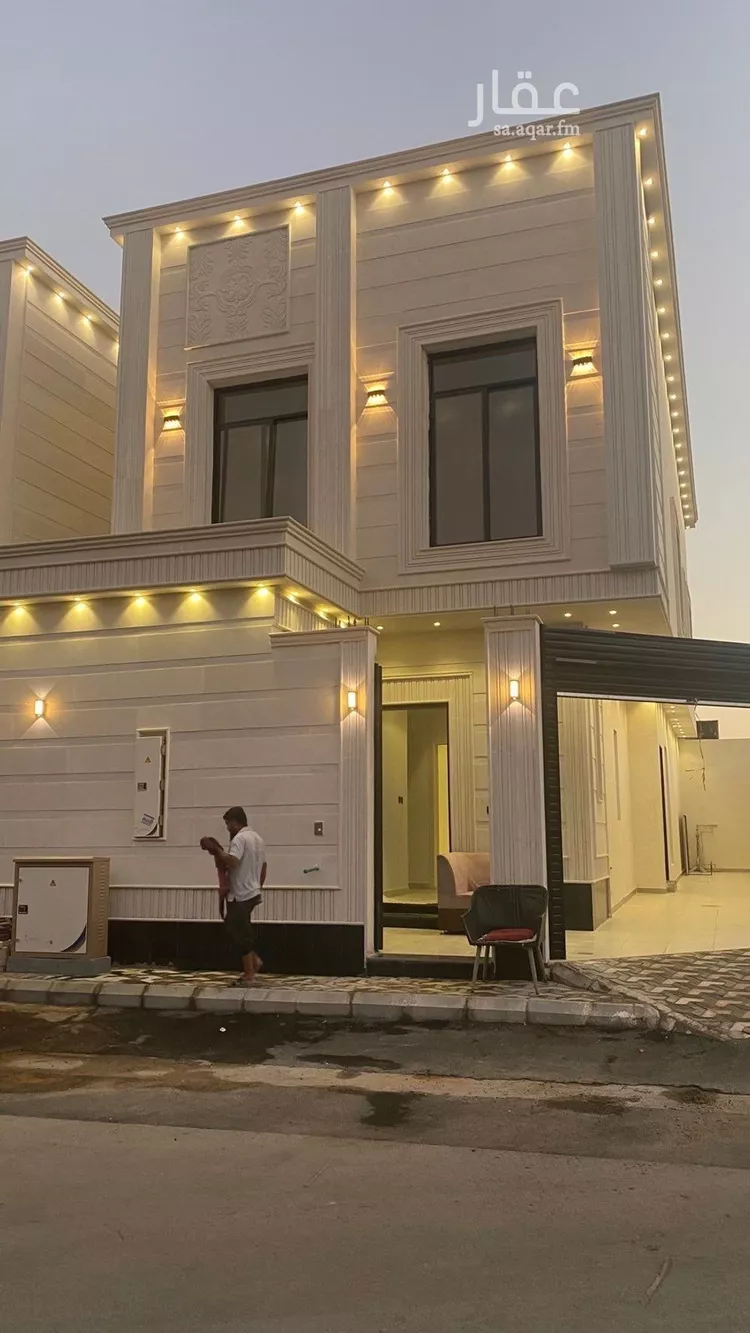 فيلا للبيع في شارع محمد سعيد قدسي, حي طويق, مدينة الرياض, منطقة الرياض صورة 5