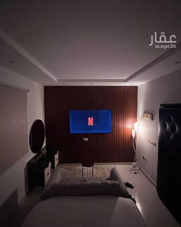 استديو مفروش للحجز في شارع العبدلي, حي العقيق, الرياض 13
