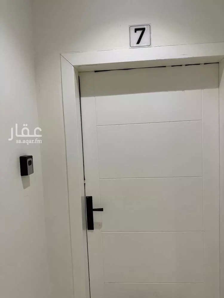 استديو مفروش للحجز في شارع العبدلي, حي العقيق, الرياض صورة 5
