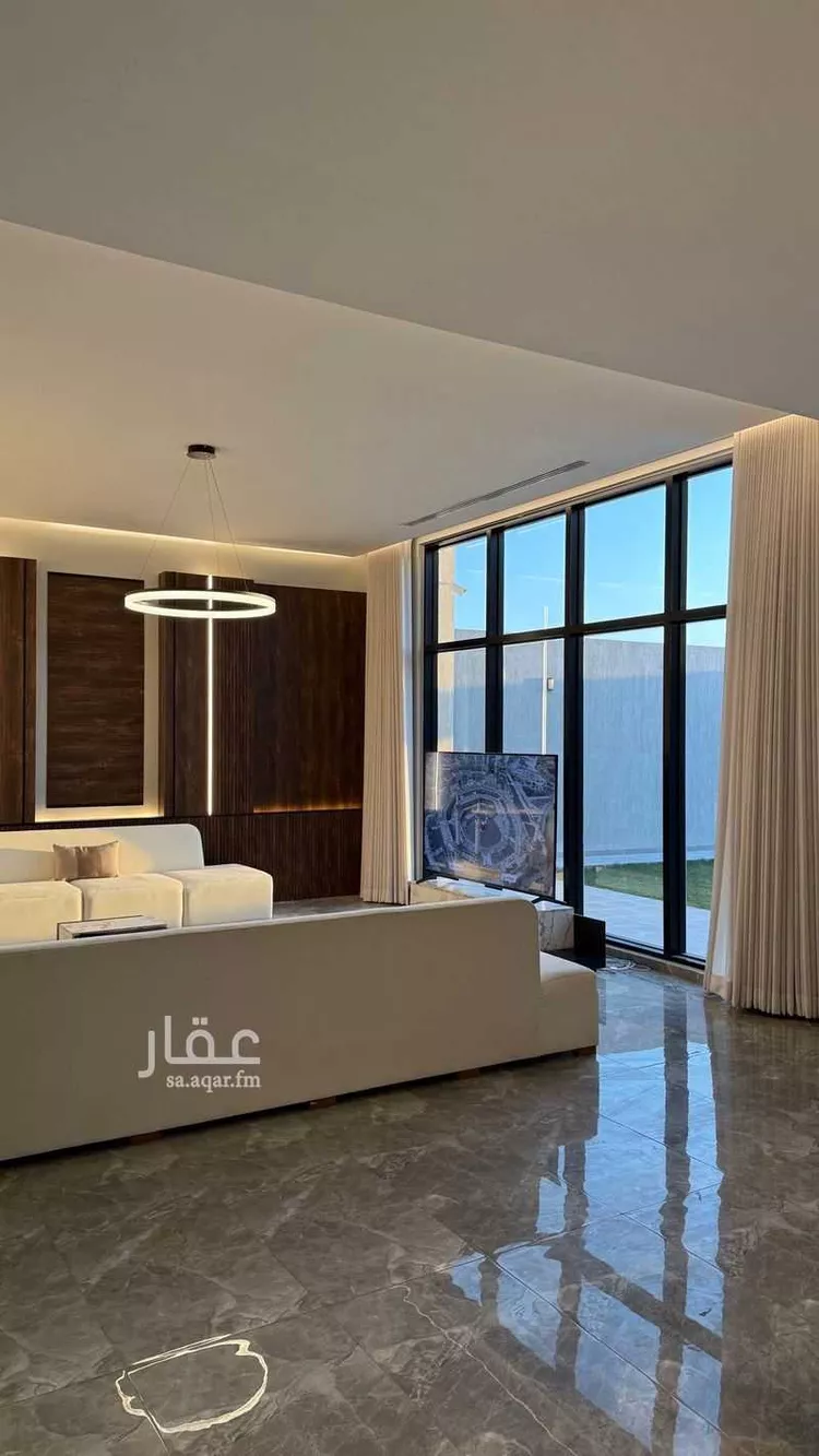 استراحة للبيع في شارع وادي الاعشاب, حي المريديسية الشمالية, مدينة بريدة, منطقة القصيم صورة 5