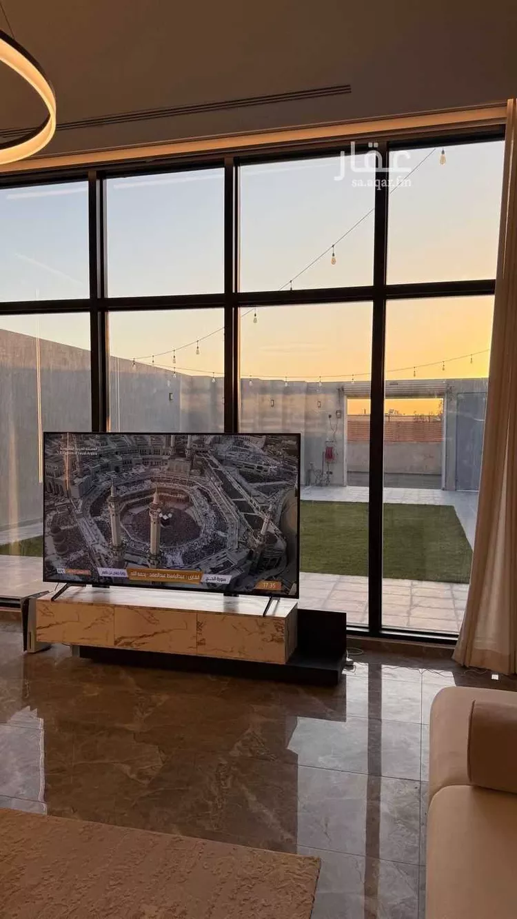 استراحة للبيع في شارع وادي الاعشاب, حي المريديسية الشمالية, مدينة بريدة, منطقة القصيم صورة 4