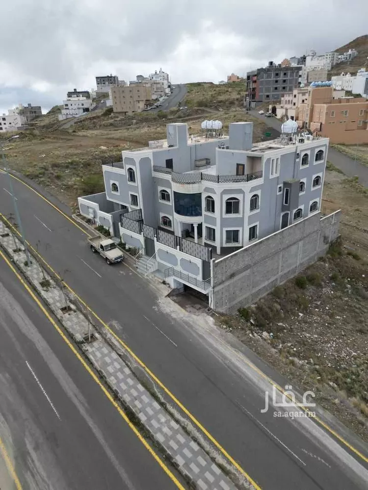 Villa for Sale in Abha Al Gara