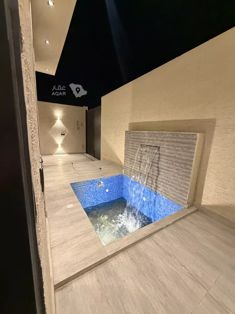 Villa for Sale in Riyadh An Narjis 6