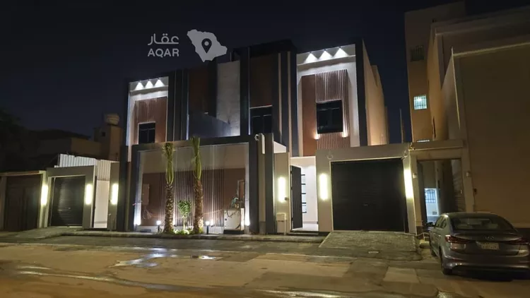 فيلا للبيع في شارع المشهد, حي اليرموك, مدينة الرياض, منطقة الرياض