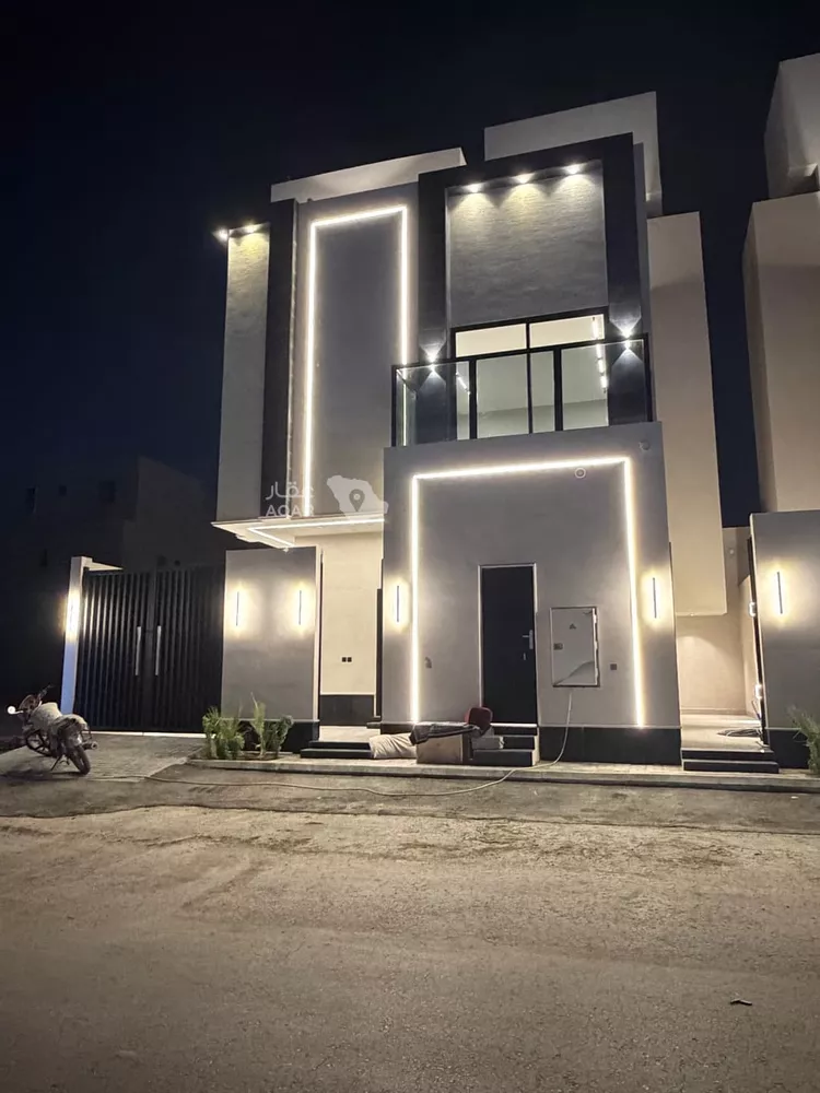 Villa for Sale in Riyadh An Narjis 2