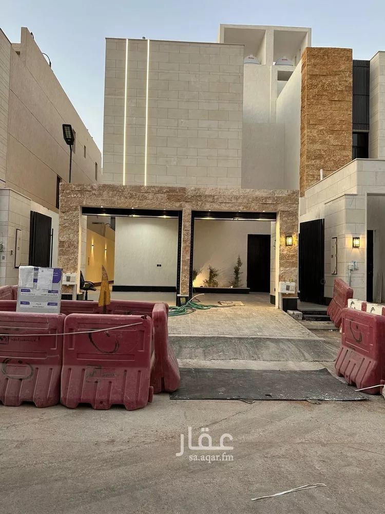 فيلا للبيع في شارع رقم 351, حي المونسية, مدينة الرياض, منطقة الرياض صورة 5