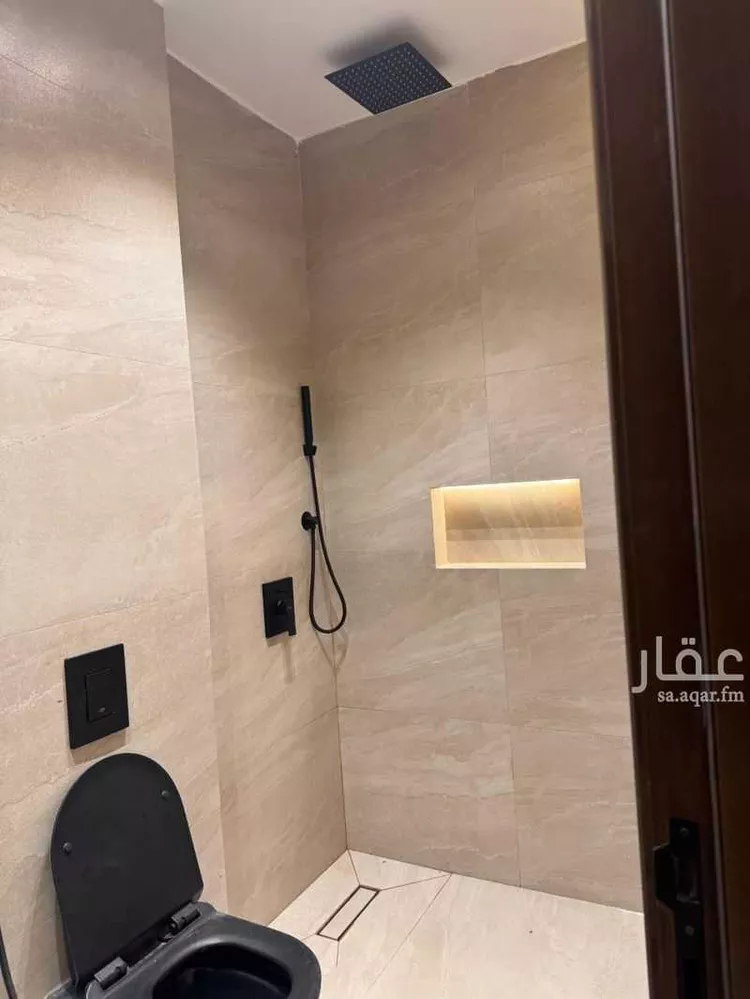 شقة للإيجار في شارع ابو رافع الصائغ ، حي النعيم ، جدة ، جدة صورة 2