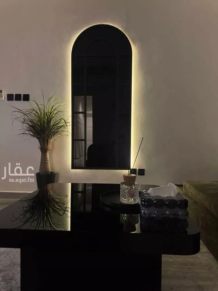 شقة مفروشة للحجز في شارع رقم 281 ، حي الملقا ، الرياض ، منطقة الرياض 6