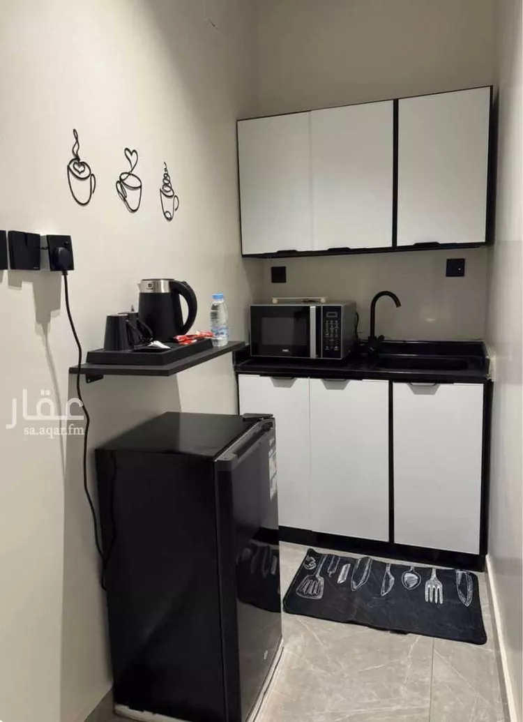 شقة مفروشة للحجز في شارع رقم 281 ، حي الملقا ، الرياض ، منطقة الرياض صورة 2