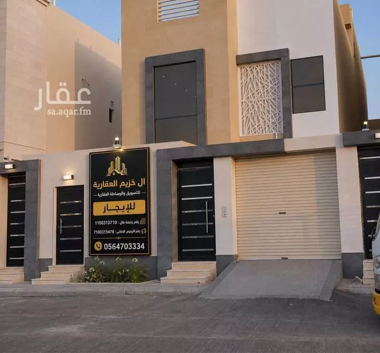 Villa for Rent in Jeddah As Salhiyah