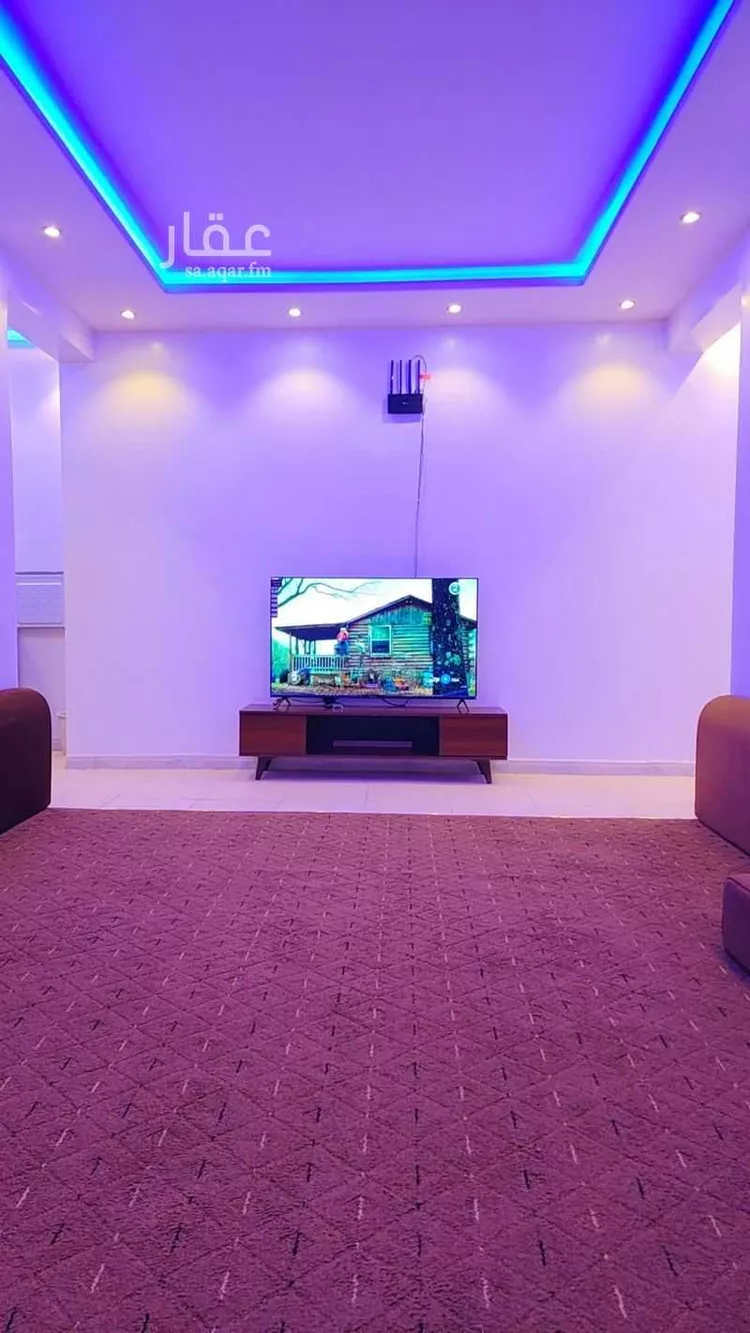 شقة للإيجار في شارع القلم ، حي الندى ، الرياض ، منطقة الرياض صورة 5