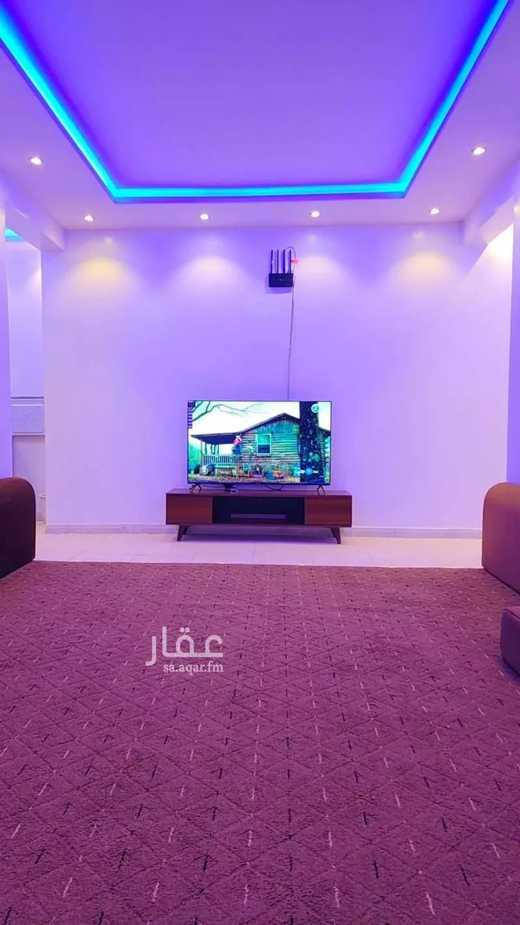 شقة للإيجار في حي الندى ، الرياض ، منطقة الرياض صورة 2