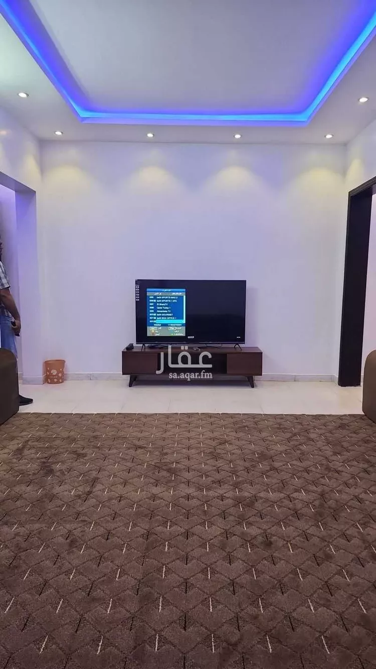 شقة للإيجار في شارع القلم ، حي الندى ، الرياض ، منطقة الرياض صورة 5