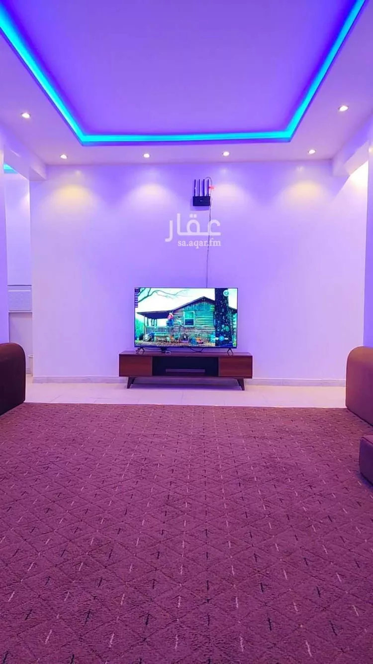 شقة للإيجار في شارع القلم ، حي الندى ، الرياض ، منطقة الرياض صورة 2