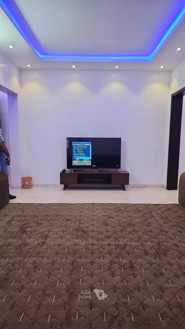 شقة للإيجار في شارع القلم ، حي الندى ، الرياض ، منطقة الرياض صورة 5