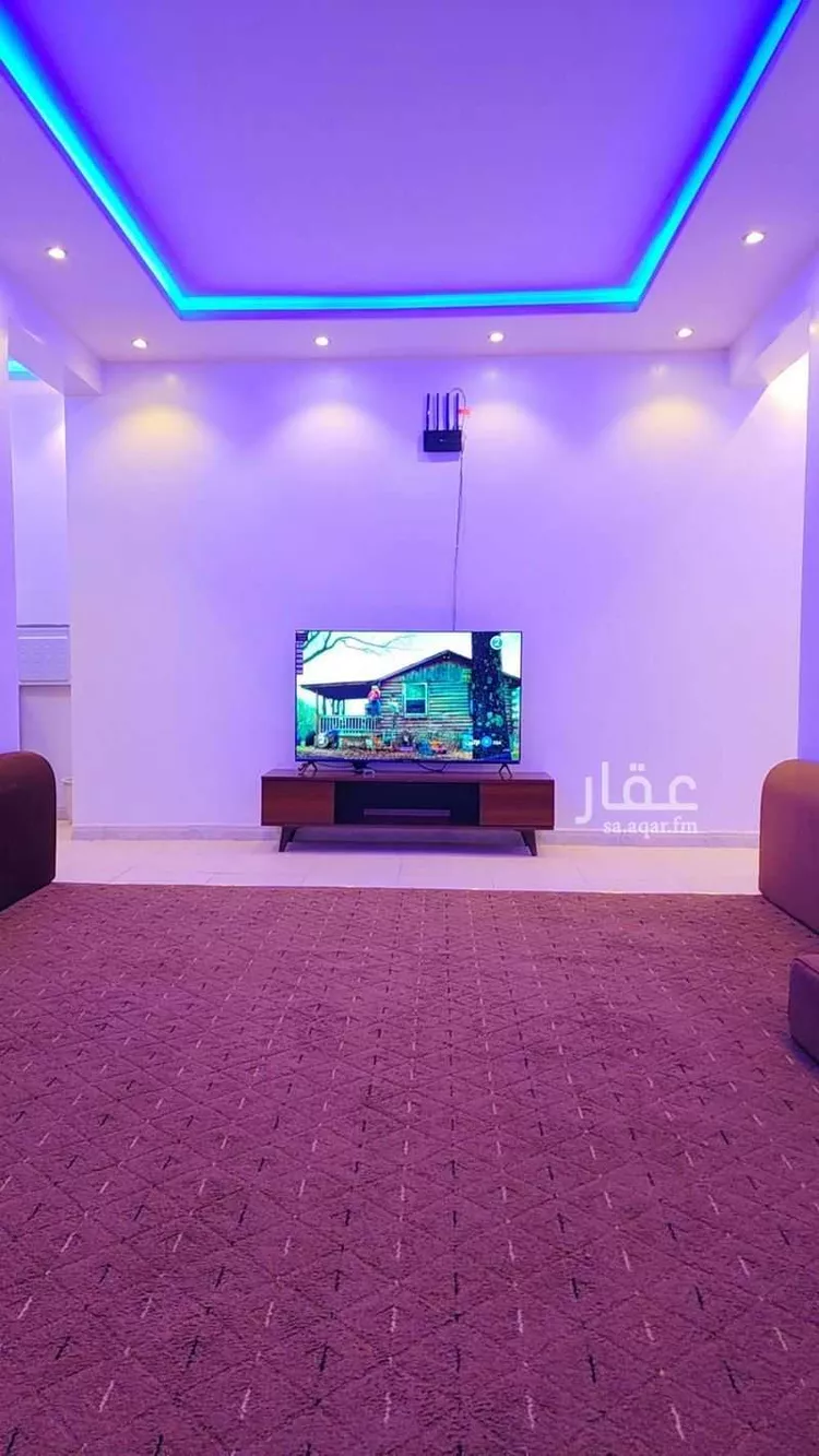 شقة للإيجار في شارع القلم ، حي الندى ، الرياض ، منطقة الرياض صورة 3