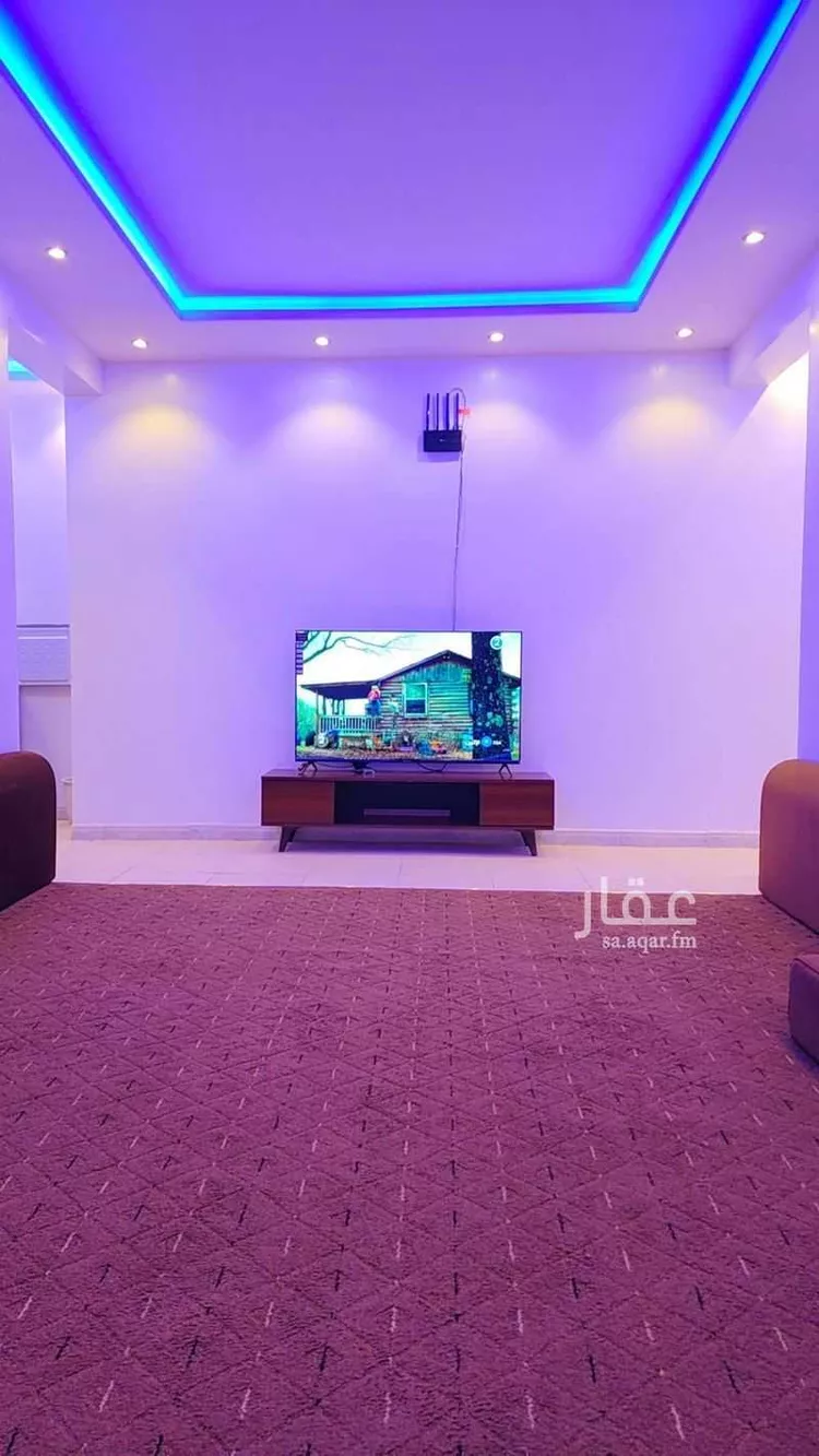 شقة للإيجار في شارع القلم ، حي الندى ، الرياض ، منطقة الرياض صورة 3