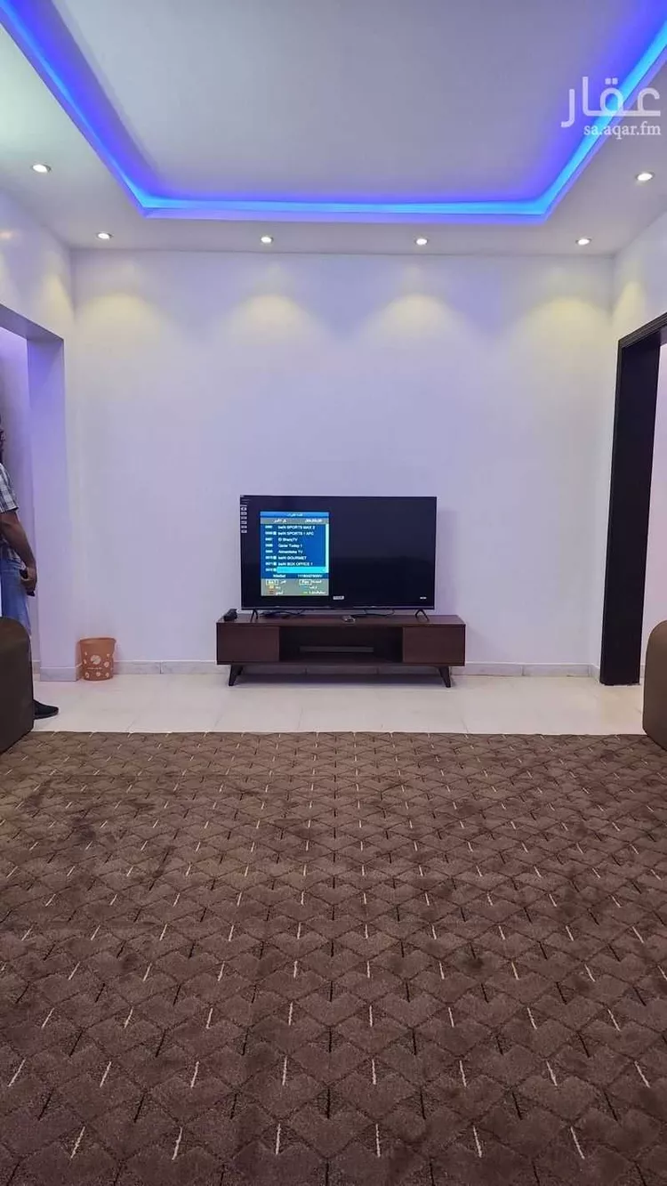 شقة للإيجار في شارع وادي الزرقاء ، حي النرجس ، الرياض ، منطقة الرياض صورة 4