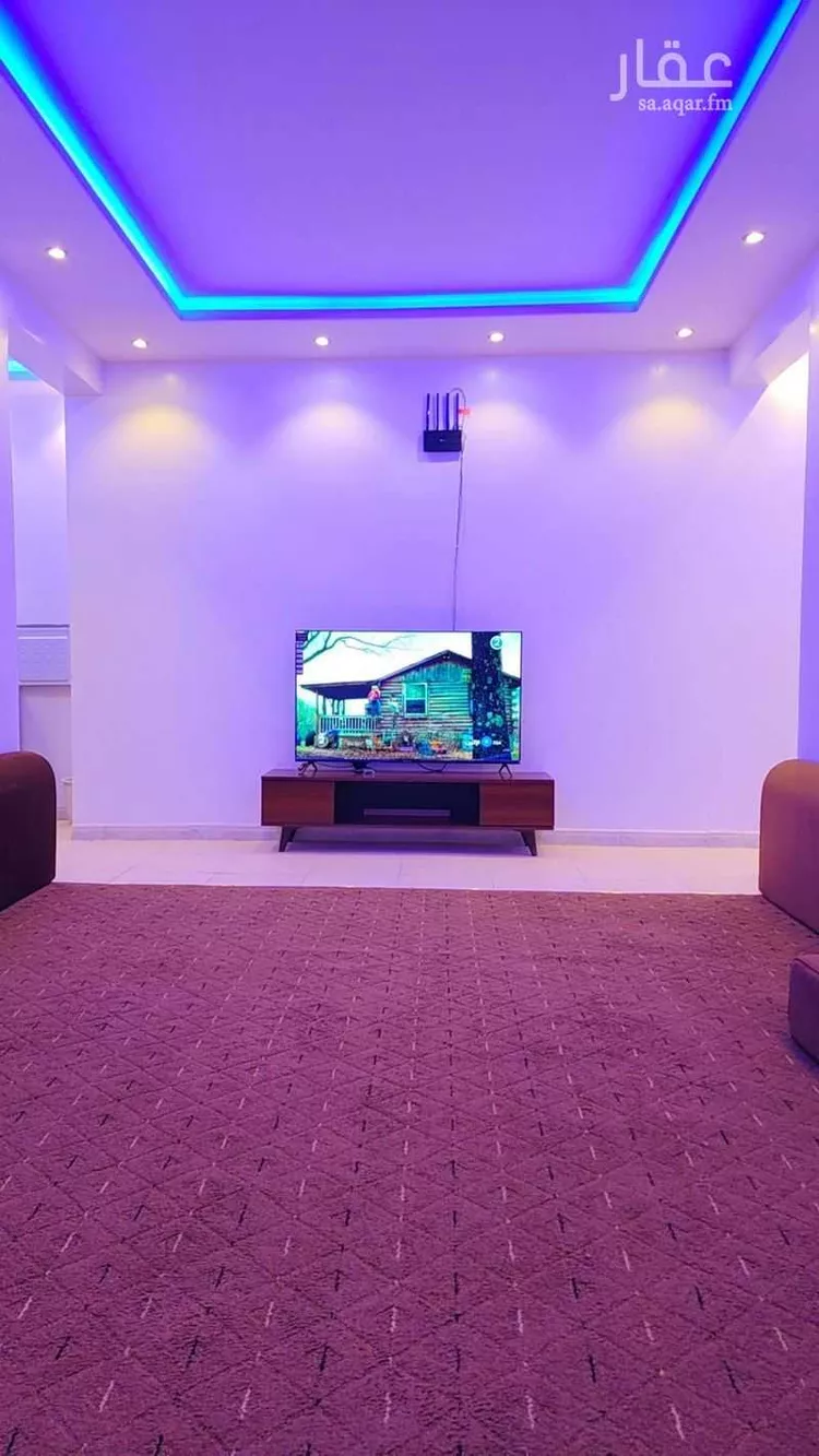 شقة للإيجار في شارع القلم ، حي الندى ، الرياض ، منطقة الرياض صورة 5