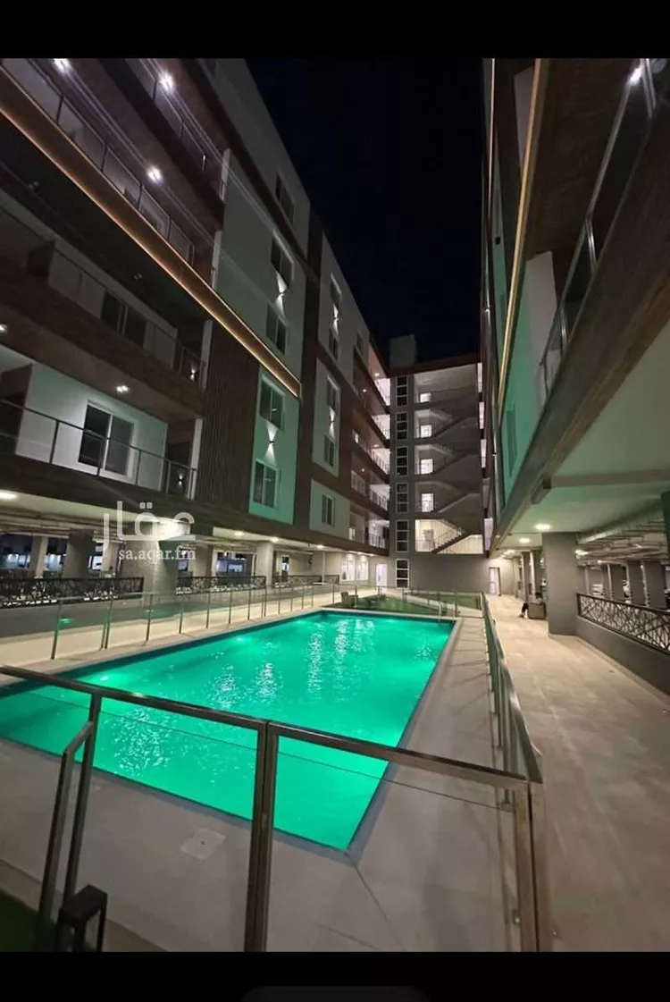 شقة للإيجار في شارع النعيرية ، حي الحمراء ، الخبر ، الخبر