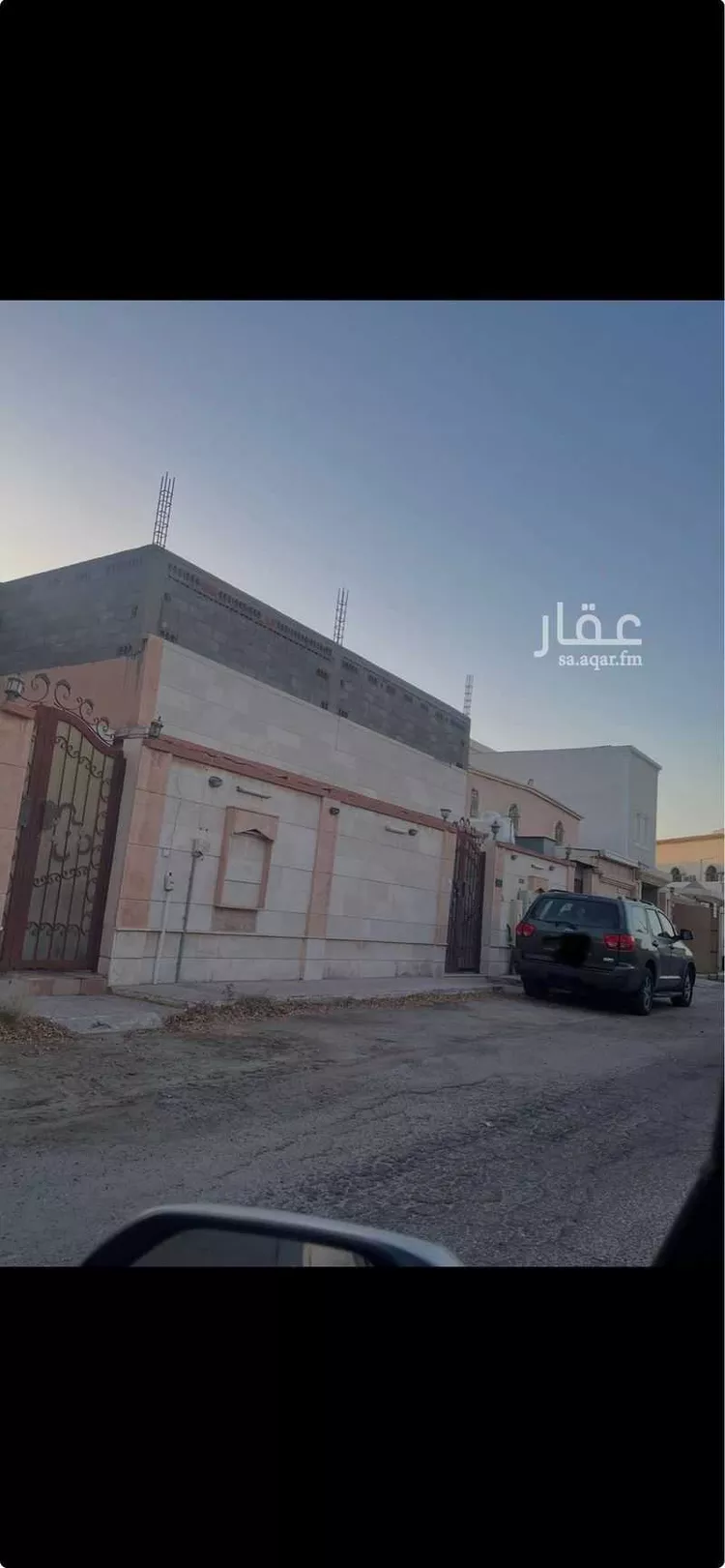 بيت للبيع في شارع المنذر بن صعب ، حي الحمراء ، الخفجي ، الخفجي