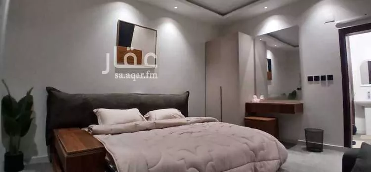 Building for Rent in Abu `Arish Al Mahdgh