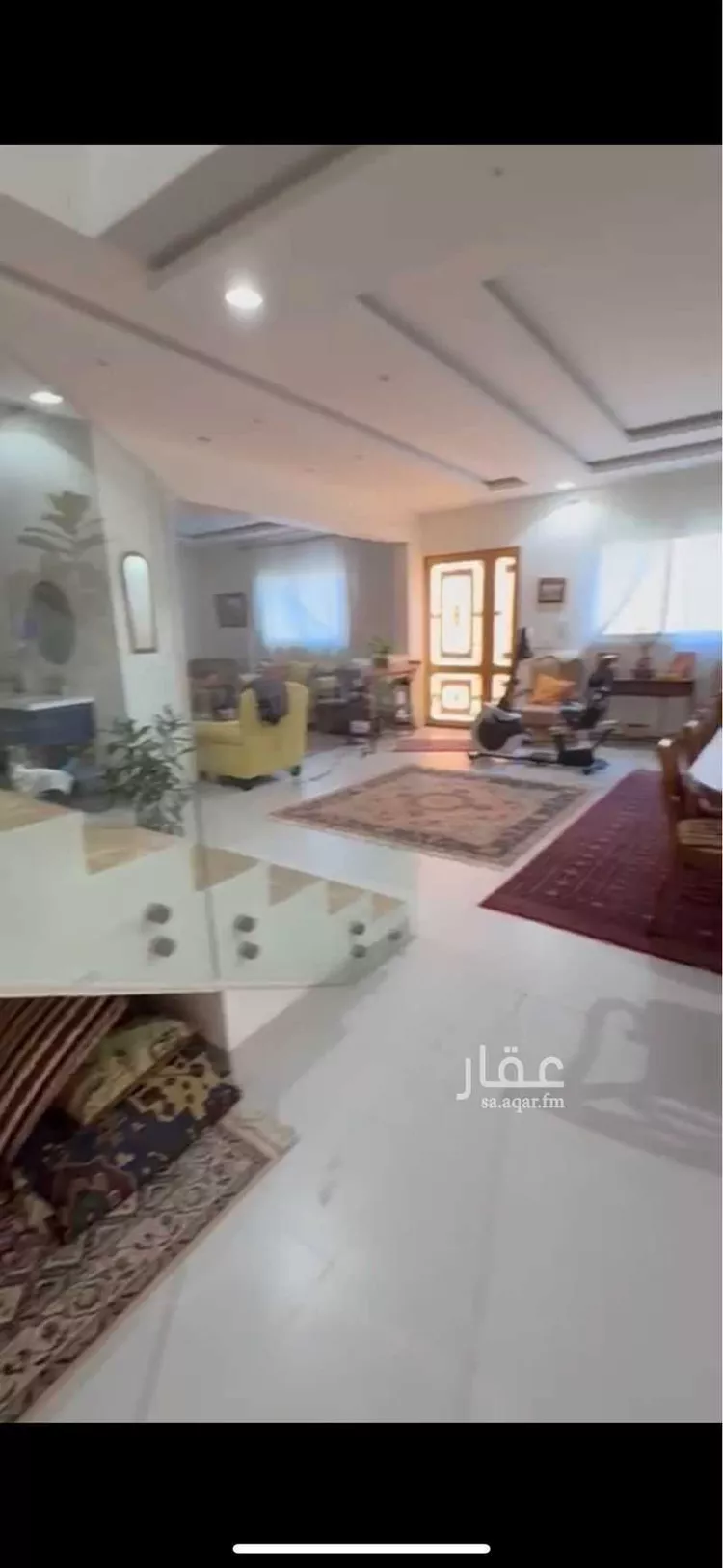 فيلا للبيع في شارع ممر62, حي المهدية, مدينة الرياض, منطقة الرياض