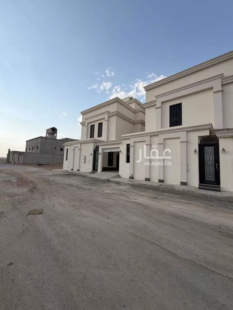 فيلا للبيع في شارع ضعينة, حي ضاحية نمار, مدينة الرياض, منطقة الرياض