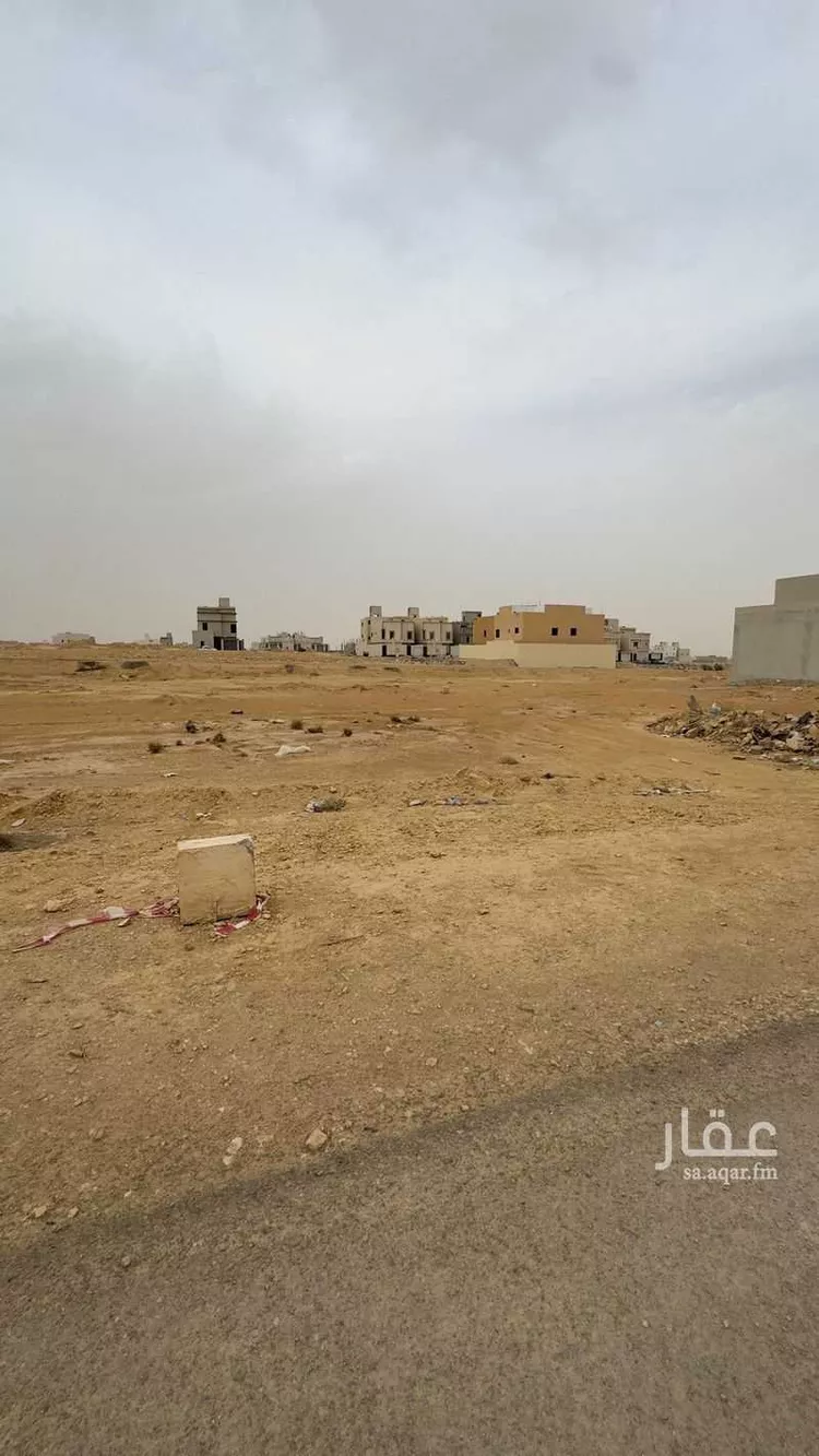Land for Sale in Riyadh Dahiat Namar صورة 2