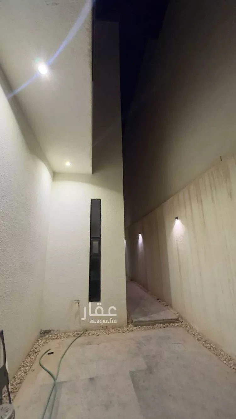 فيلا للإيجار في شارع محمد فردوس, حي المهدية, مدينة الرياض, منطقة الرياض صورة 2