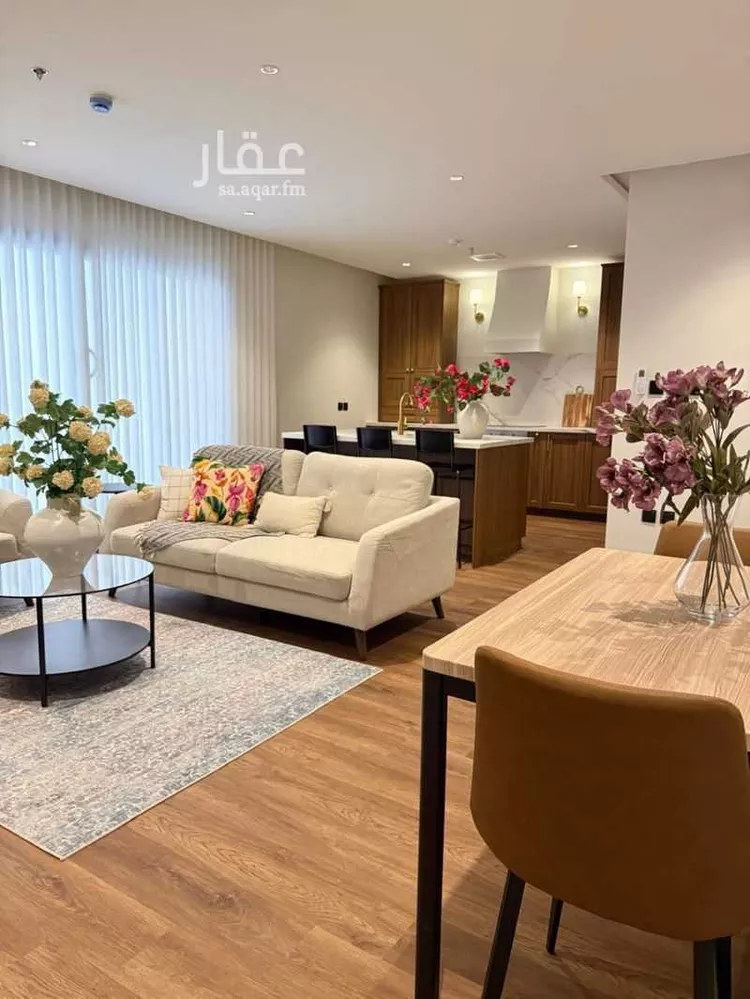 شقة للبيع في شارع البحـــر الأحــــمر, حي الوادي, مدينة الرياض, منطقة الرياض