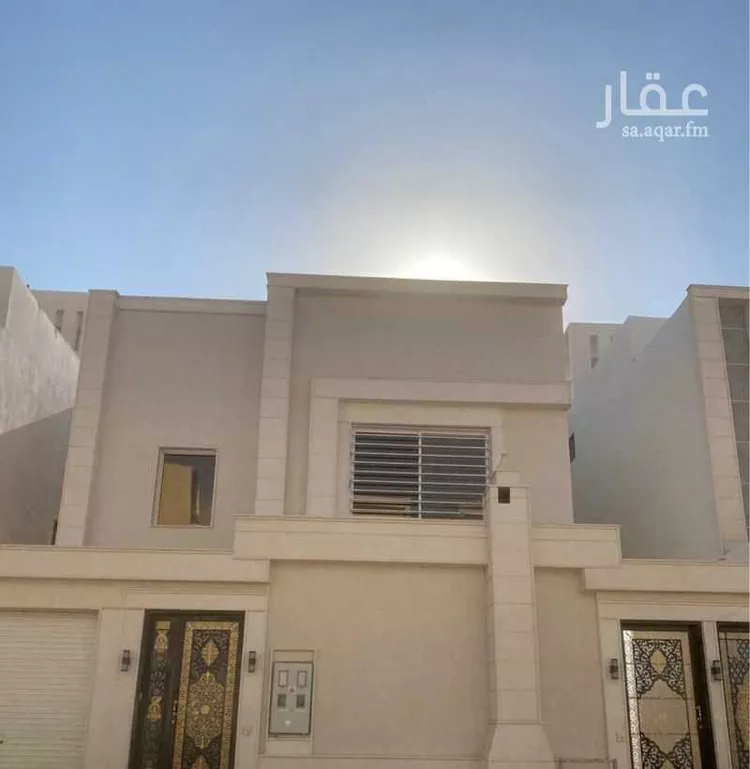 Villa for Sale in Riyadh Al Munsiyah