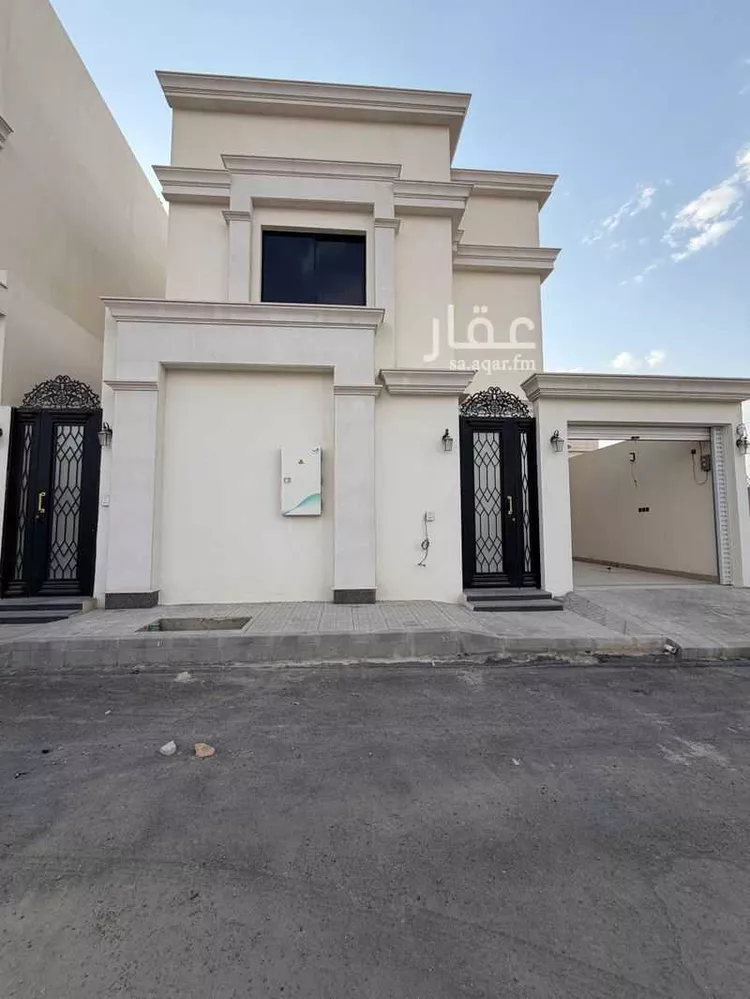 فيلا للبيع في شارع ضعينة, حي ضاحية نمار, مدينة الرياض, منطقة الرياض صورة 3