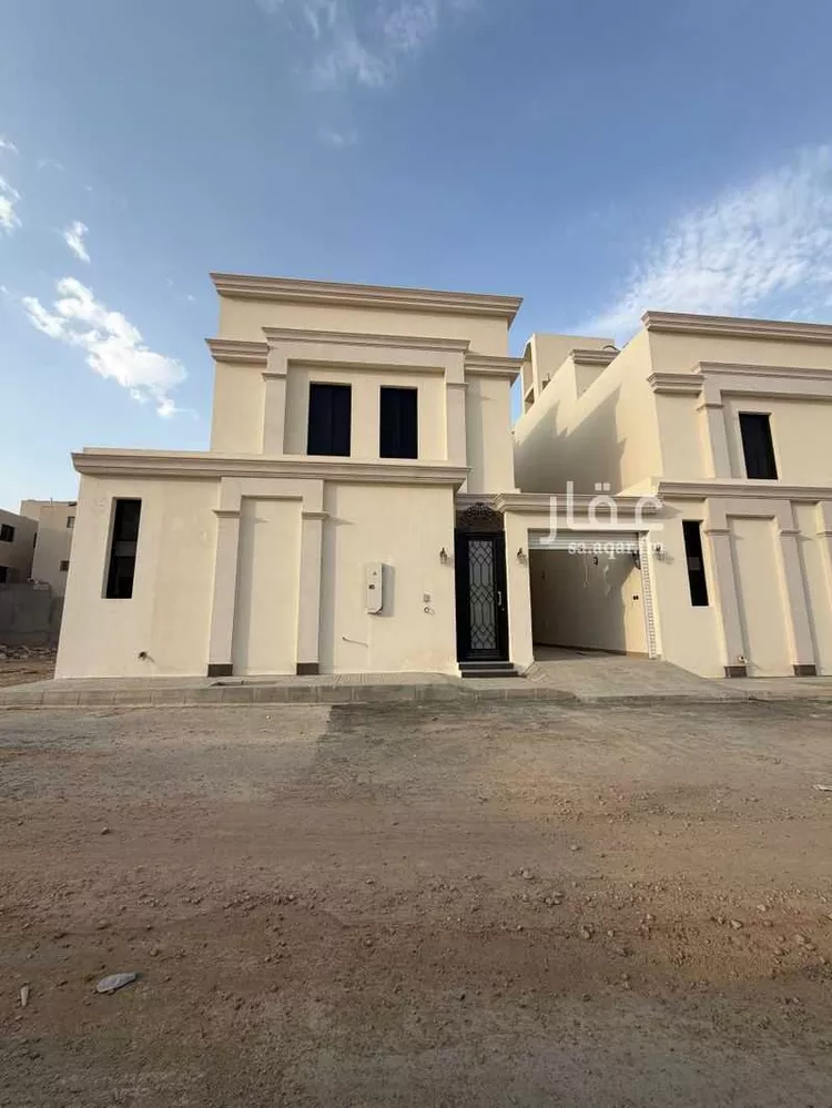 فيلا للبيع في حي ضاحية نمار, مدينة الرياض, منطقة الرياض صورة 2