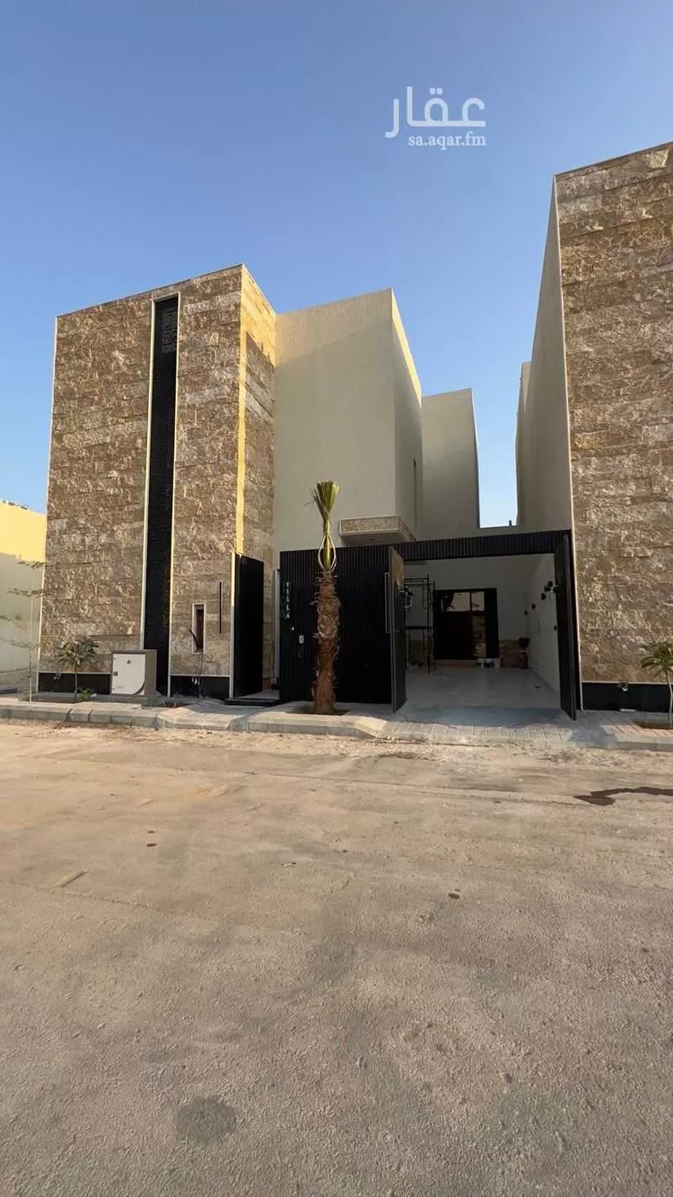 فيلا للبيع في شارع عمر بن أبي بكر, حي المهدية, مدينة الرياض, منطقة الرياض صورة 2