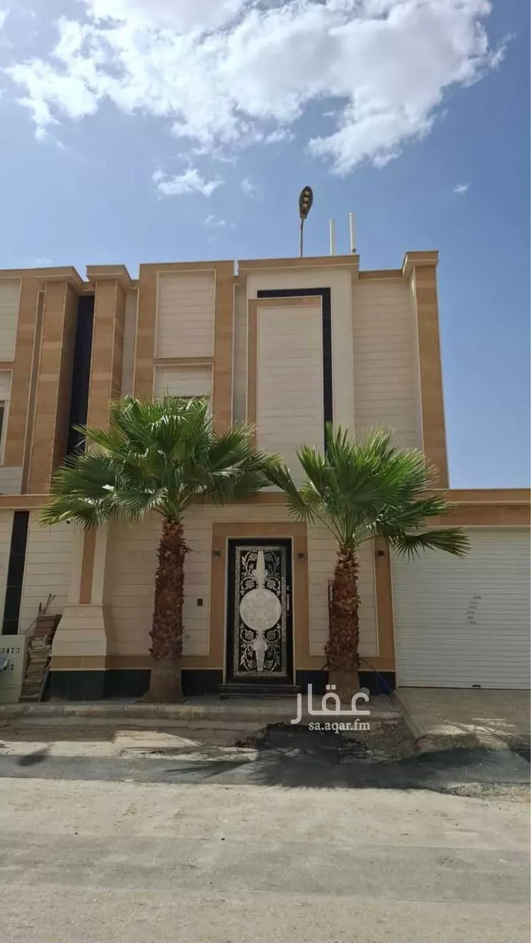 فيلا للبيع في حي المهدية, مدينة الرياض, منطقة الرياض
