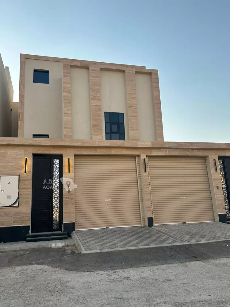 دور للإيجار في شارع المشعاب, حي ضاحية نمار, مدينة الرياض, منطقة الرياض 8