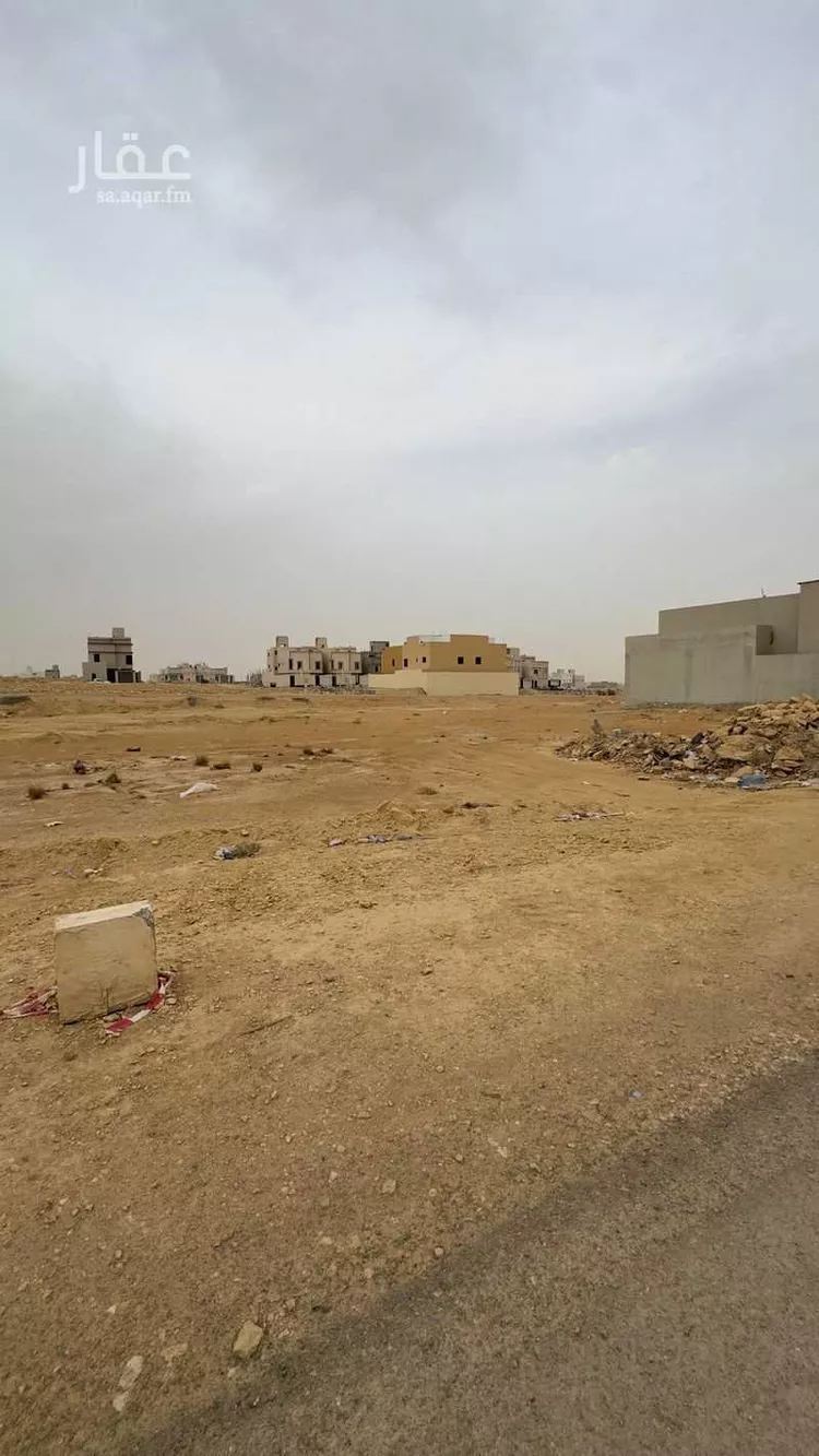 Land for Sale in Riyadh Dahiat Namar صورة 4