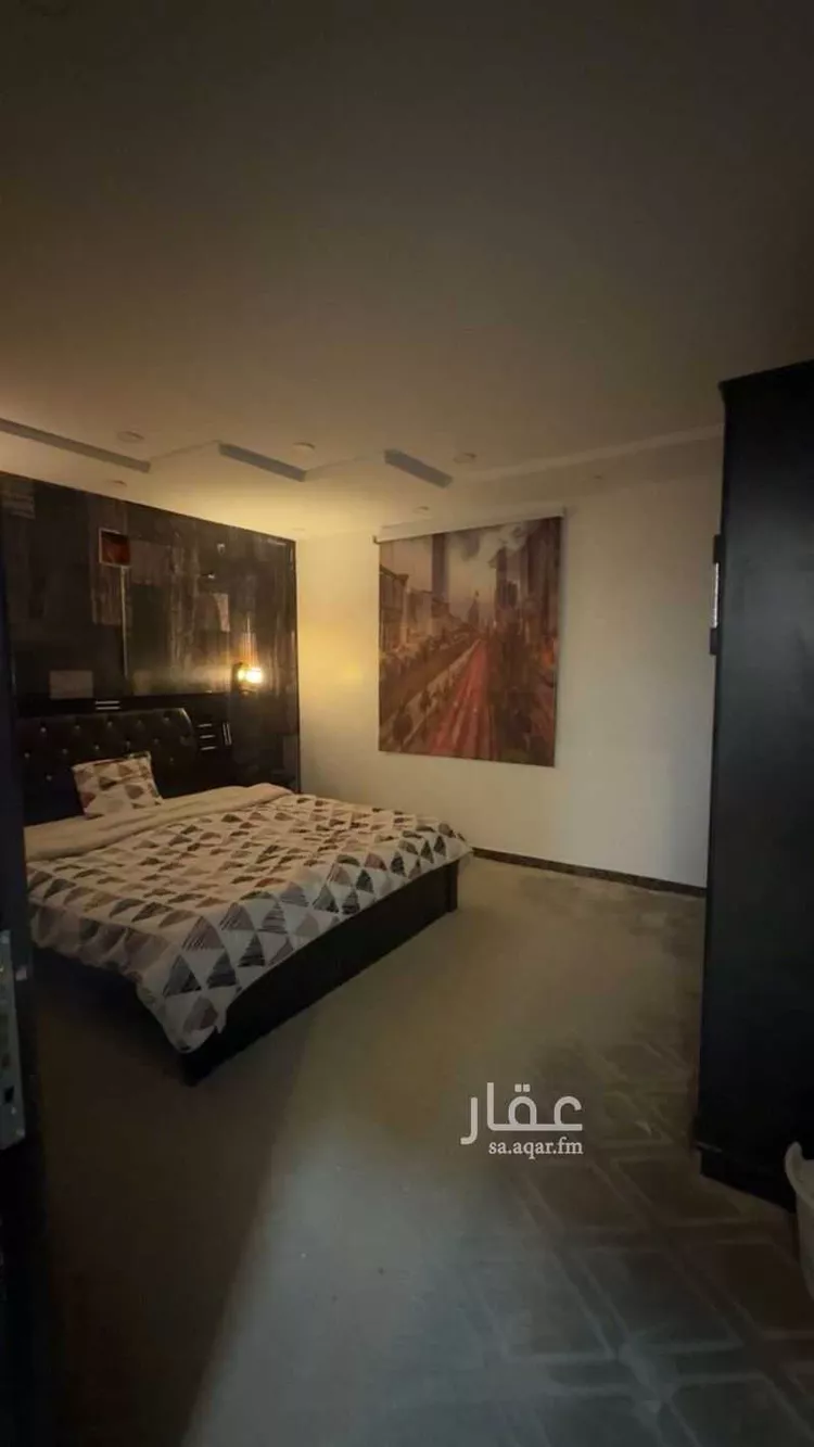 شقة للإيجار في شارع الساعه, حي ظهرة لبن, مدينة الرياض, منطقة الرياض صورة 3