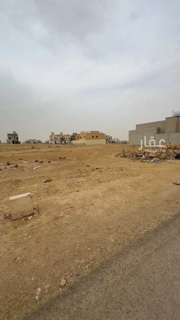 Land for Sale in Riyadh Dahiat Namar صورة 3
