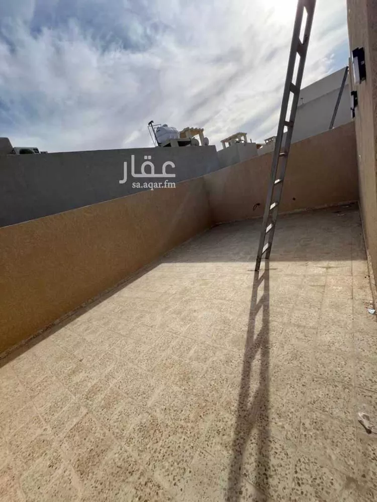 فيلا للإيجار في شارع وادي هرجاب, حي المهدية, مدينة الرياض, منطقة الرياض صورة 5