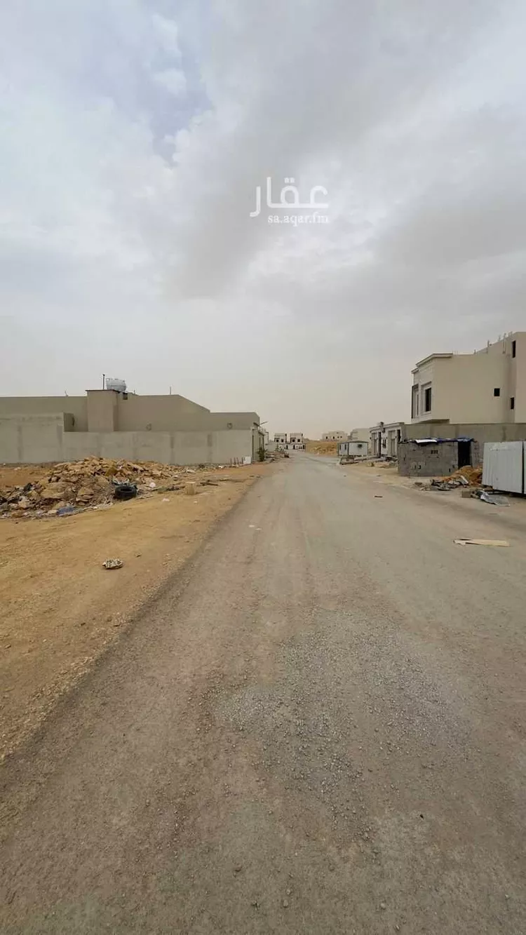 Land for Sale in Riyadh Dahiat Namar صورة 5