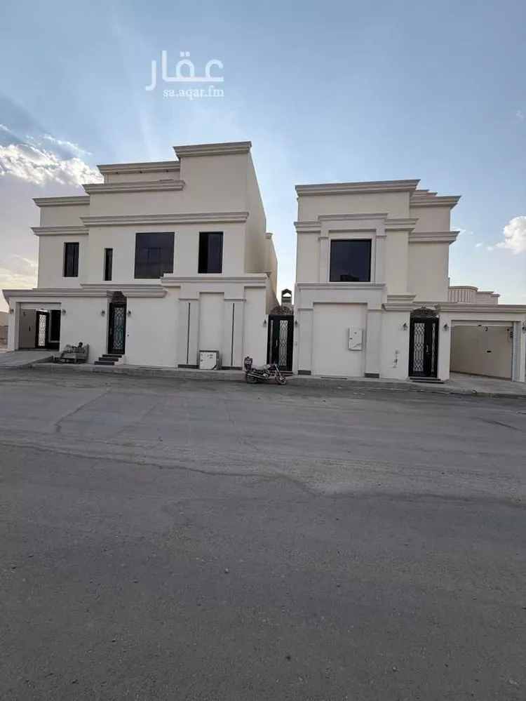 فيلا للبيع في شارع ضعينة, حي ضاحية نمار, مدينة الرياض, منطقة الرياض صورة 2