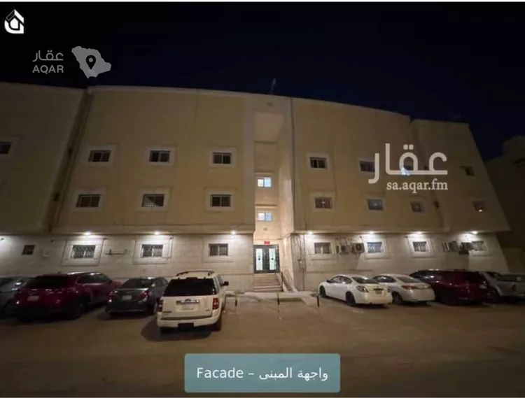 Apartment for Rent in Riyadh Dhahrat Laban 8